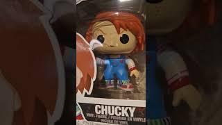 CHUCKY Funko Pop #shorts