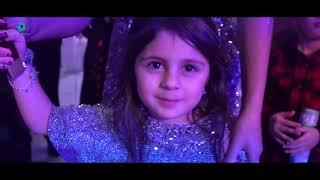 Dawet * Firsat & Sherin * Klamadin Neco * Slow * 24.12.2017 by Cavo Media