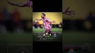Messi ️‍🩹️ #shorts #football #messi #intermiami #porto #funny #fyp #edit #viral #trending #memes