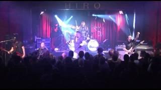 ADRENALINE MOB - Official Mob Rules Live @ Hiro Ballroom