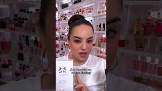Valaya Exclusif Fragrance Review #parfumsdemarly #valaya #fragrancereview