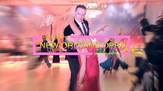 Roman Malkhasyan and Galina Detkina V. Waltz | American Smooth