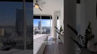 BEST Houston Luxury High rise View | Houston Texas | River Oaks | Living in Houston