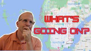 Cape Coral, Florida | Growth and Development!