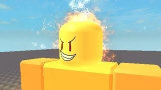 Roblox (R2DA The Elemental)