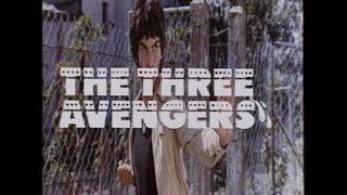 The Three Avengers (1979) Trailer