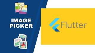 Flutter Tutorial - Image Picker From Camera & Gallery | The Right Way [2022]