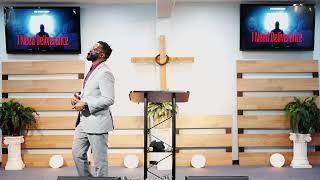 I Need Deliverance Pt. 2 | Strategies For Strongholds | Co. Pastor Duke