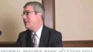 Federal Reserve Bank of Cleveland - Richard K. Green