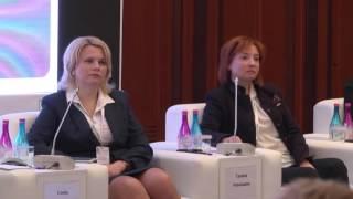 ЕПС и XBRL на пороге: а вы готовы к переходу? Finopolis2016