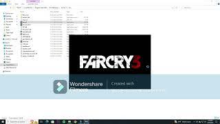 Farcry3 Fix[ Unable to write to C:\ program Files (x86) \ R.G. Mechanics\ Farcry3\ bin\ MechSet.ini]