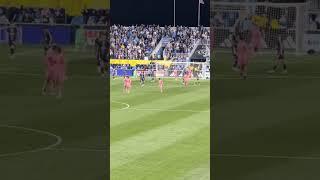 messi #freekick #MLS#أفضل زاوية#mls #intermiami#philadelphiaunion#philly#futbol #xyz#xyzabc