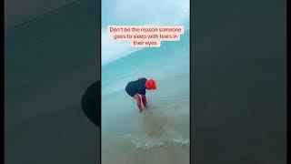 Don’t make people regret knowing you