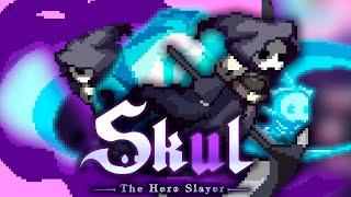 Невероятная подкрутка от игры // Skul: The Hero Slayer #13