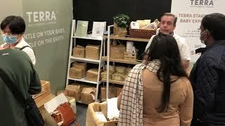 TERRA at Baby Show | Auckland NZ 2022