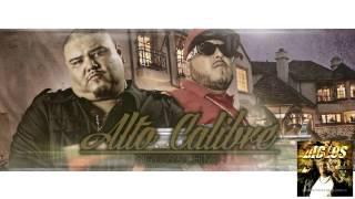 Big Los feat chino-Alto Calibre