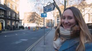 A tour of our campus | The English Studio London