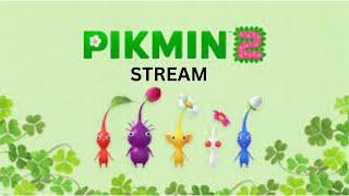 PIKMIN 2 100% part 1