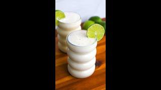 Brazilian Lemonade
