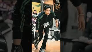 Stronger  #exo #chanyeol