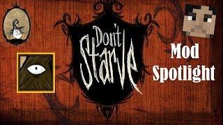 Don't Starve Mod Spotlight: Waverly The Bewitched, Part 1 of 2