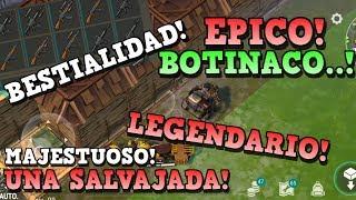 EL BOTINACO DE LOS DIOSES..!! | LAST DAY ON EARTH: SURVIVAL | [RidoMeyer]