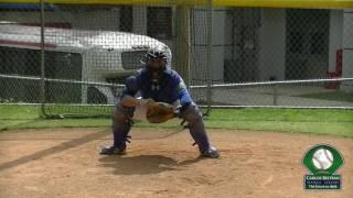 Ronnie Rivera- Carlos Beltran Baseball Academy; Follow Up video
