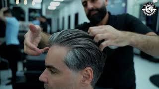 Elite Barbershop: Houston’s Finest Grooming Experience Awaits!