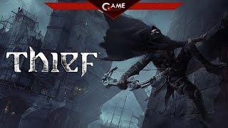 Обзор игры Thief 2014