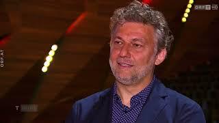 Jonas Kaufmann - Erl Festpsiele