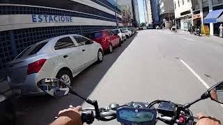 INDO BUSCAR A LAURA NO COLÉGIO