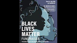 Fundraiser Concert for Amadou Diallo Foundation