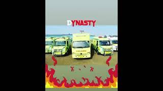 FLYINNG SQUAD AMBULANCE SERVICE SINCE 1981-4 DECADES Flyinng Squad "The Dynasty".