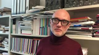 Manchester Urban Institute Director Kevin Ward on sustainability