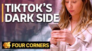 TikTok: Eating disorders, racism, censorship and distorted realities | Four Corners