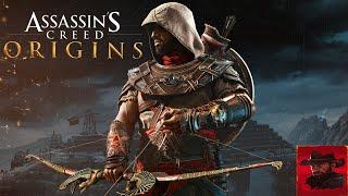  LIVE - Assassin's Creed Origins | Complete Gameplay