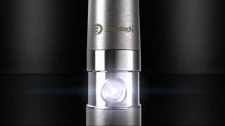 Produktvideo Joyetech eGo-C