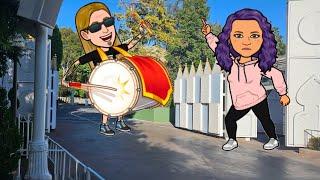 Live: streaming Disneyland Resort Saturday June 15th with Donnie & Jen ️️