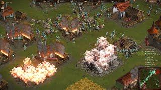 Cossacks 3