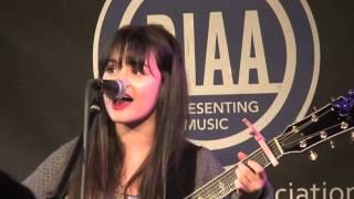 "I Like You...or Something", Live at The Bluebird Cafe in Nashville, Tennessee