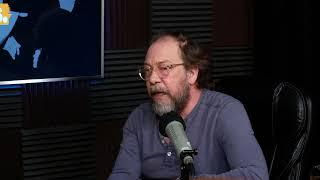 Bill Camp discusses microphones and the theater