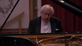 Sokolov - Schubert: Imrpomptu in F minor, D. 935 No. 1