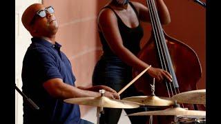 Virtual Concert: The Adonis Rose Quintet Live From the Jazz Museum Balcony