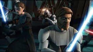 Star Wars RP als Obi Wan/Zivilist + Event (Tales of Clones) GMOD RP