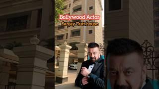 sanjay dutt house | sanjay dutt ka ghar | sanjay dutt home tour | pali hill bandra | mumbai city