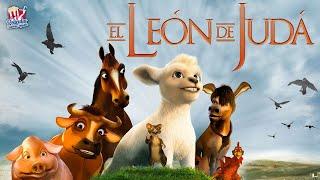 León De Judá  ¡Un cordero con el corazón de un león!