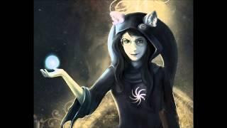 Jade Harley- Paradise
