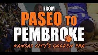 From Paseo To Pembroke: Kansas City's Golden Era (Full Documentary)