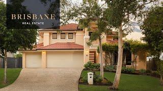 Brisbane Real Estate | 66 Birchwood Crescent, Brookwater