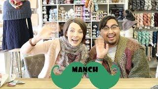 Kristy Glass Knits: The Knit Owl